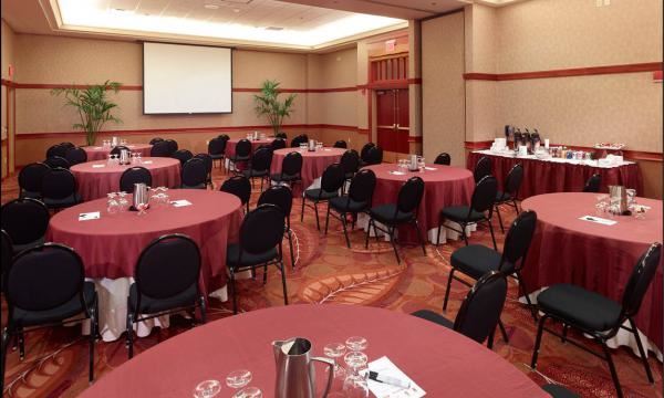 Seneca Niagara Resort & Casino