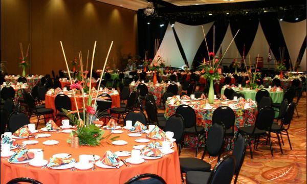 Seneca Niagara Resort & Casino