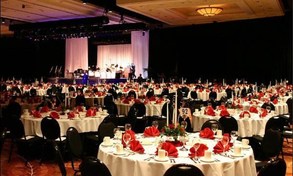 Seneca Niagara Resort & Casino