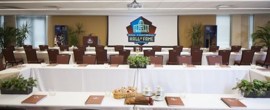 Pro Football Hall of Fame