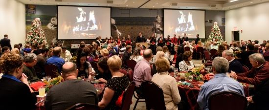 Pro Football Hall of Fame