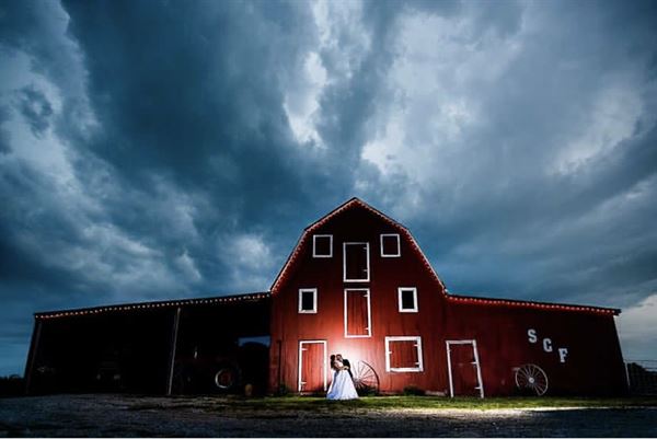 Sweet Clover Farm Events