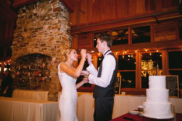 Gold Mountain Golf Club