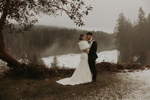 Gold Mountain Golf Club