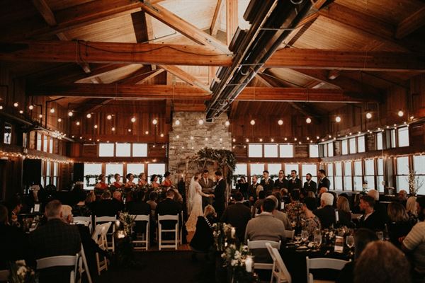 Gold Mountain Golf Club