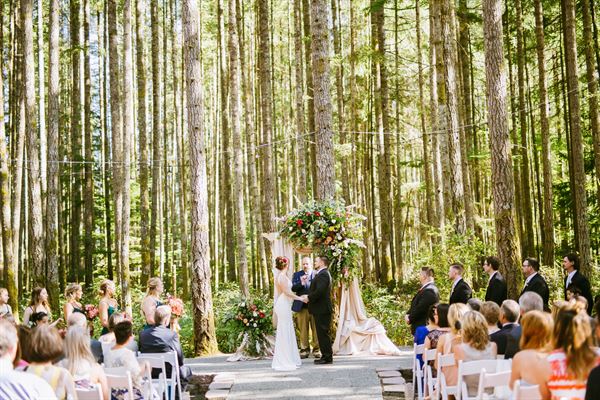 Gold Mountain Golf Club