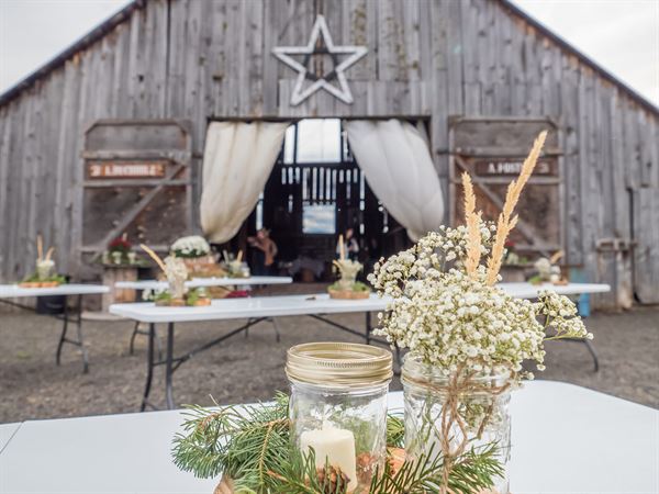 Ranch View Venue & Campgrounds