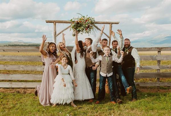 Ranch View Venue & Campgrounds