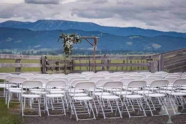 Ranch View Venue & Campgrounds