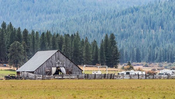 Ranch View Venue & Campgrounds