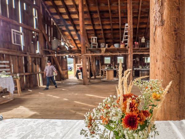 Ranch View Venue & Campgrounds