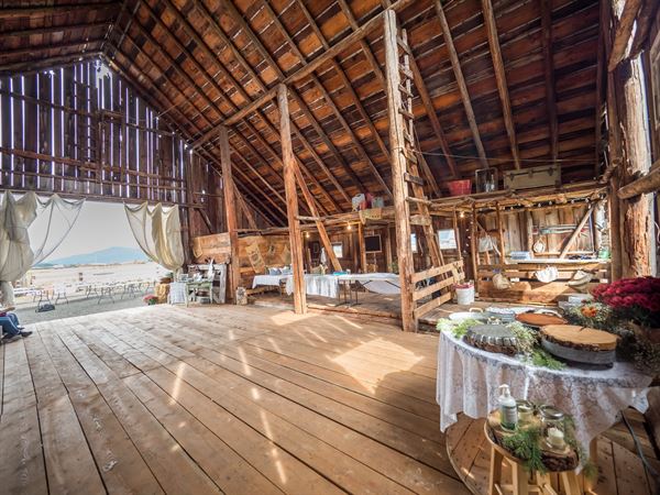 Ranch View Venue & Campgrounds