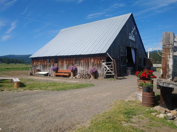 Ranch View Venue & Campgrounds