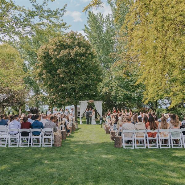 Sunnyside Farm and Events