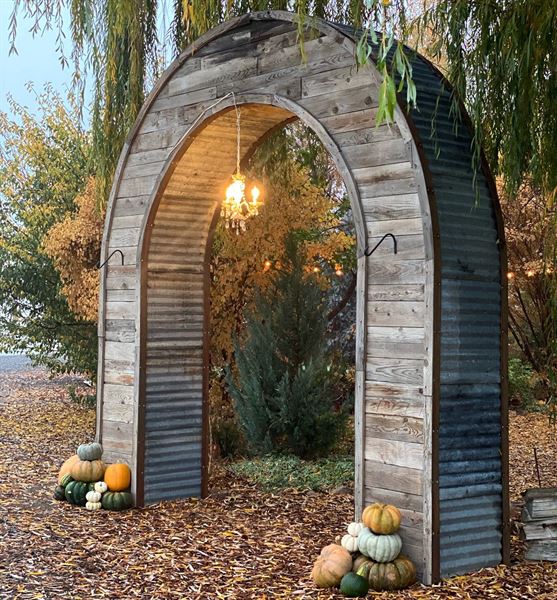 Sunnyside Farm and Events