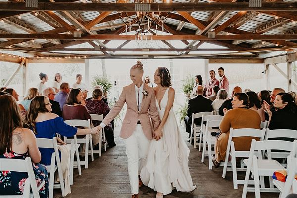 Eventful At Locust Grove