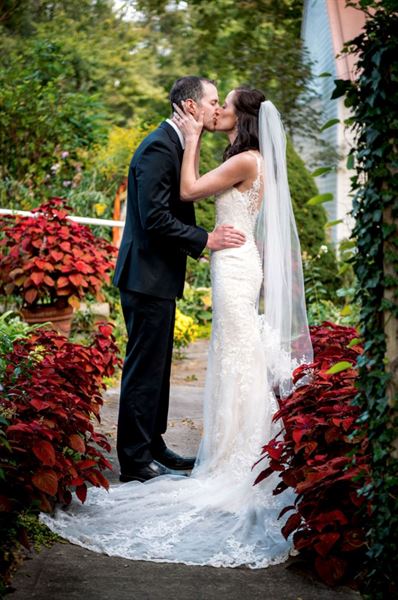 Eventful At Locust Grove