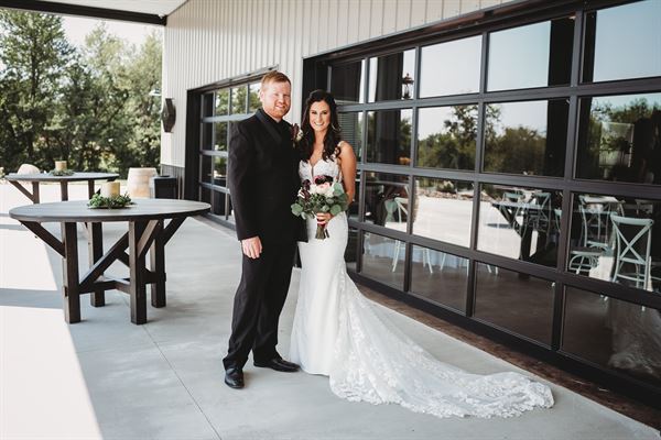 Deer Ridge at Lexington