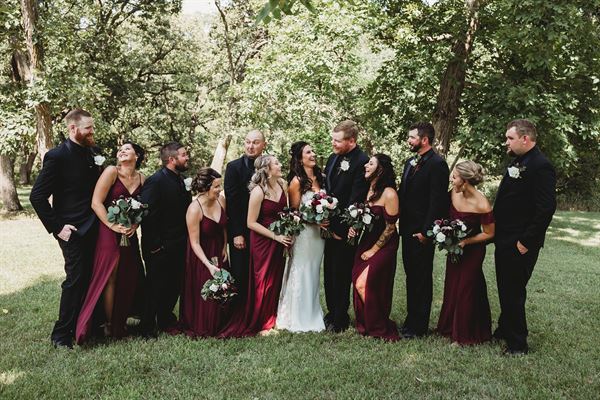 Deer Ridge at Lexington