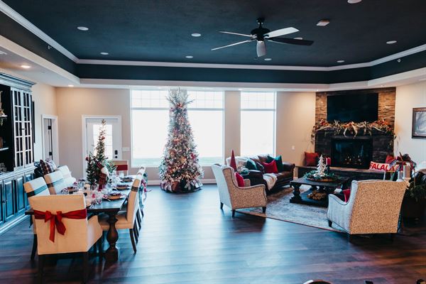 Deer Ridge at Lexington