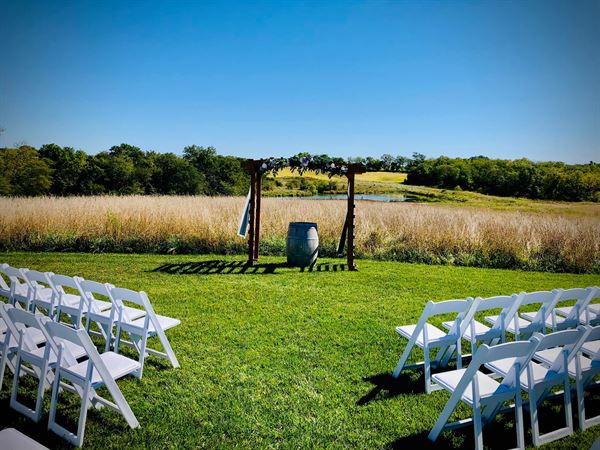 Deer Ridge at Lexington