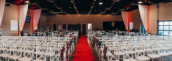 Deer Ridge at Lexington