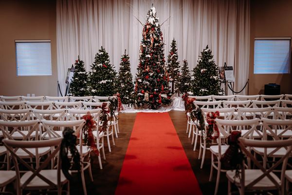 Deer Ridge at Lexington