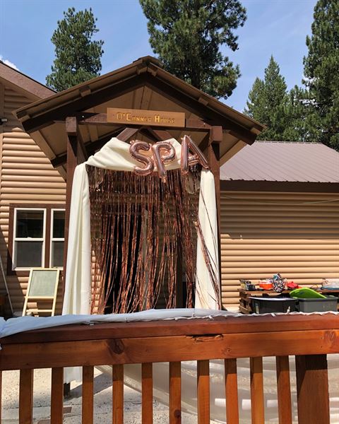 Girl Scouts of Silver Sage