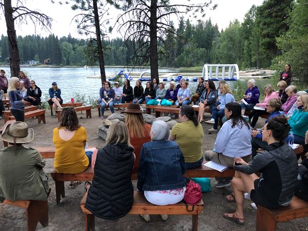 Girl Scouts of Silver Sage