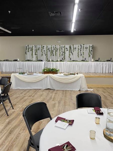 Locust Creek Event Center