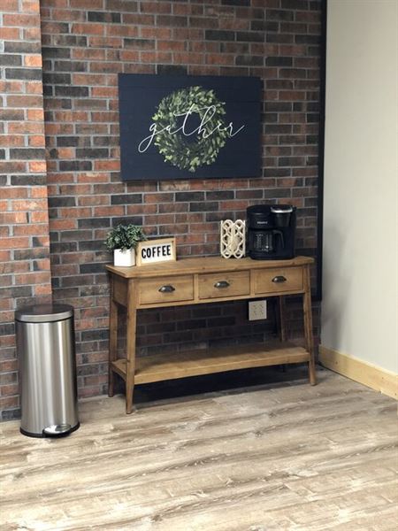 Locust Creek Event Center