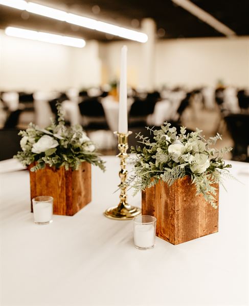 Locust Creek Event Center