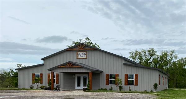Evelyn Valley Ranch