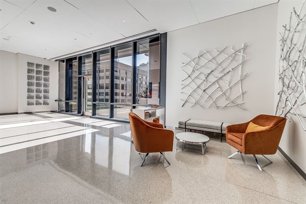 Lucid Private Offices