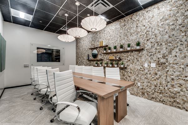 Lucid Private Offices