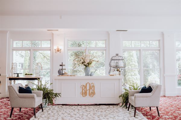 The Grande Victorian