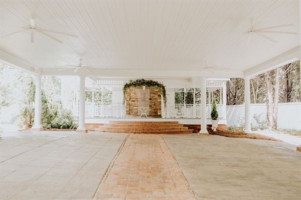 The Grande Victorian