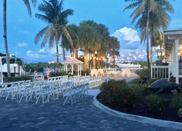 Out of the Blue Celebrations