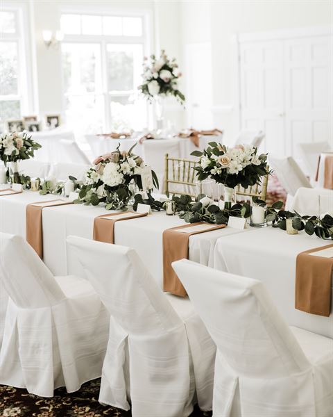 The Grande Victorian