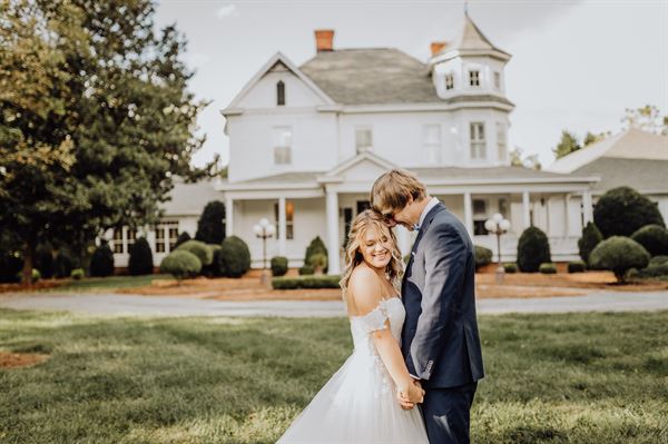 The Grande Victorian