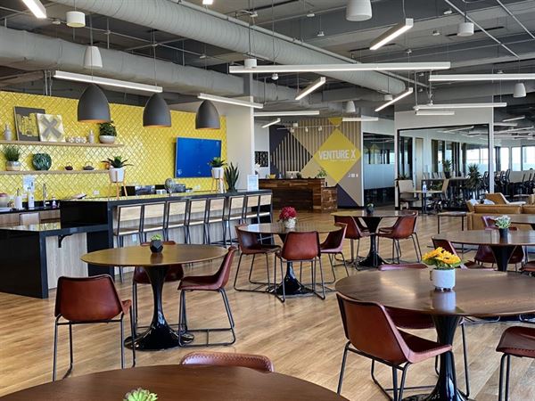 Venture X Plano - Legacy West