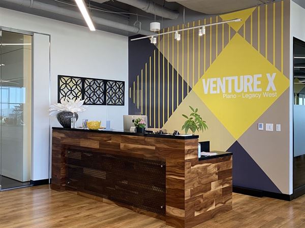 Venture X Plano - Legacy West
