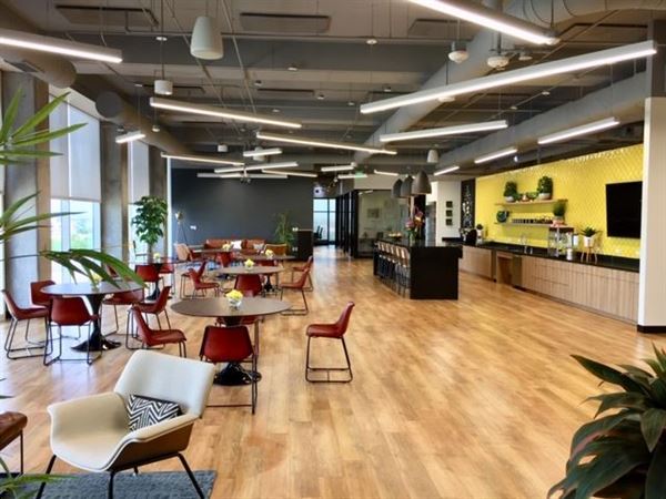 Venture X Plano - Legacy West