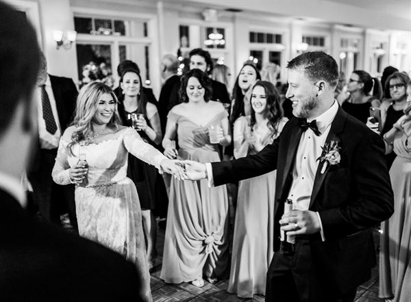 The Grande Victorian