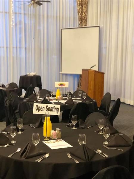 Northshore Country Club