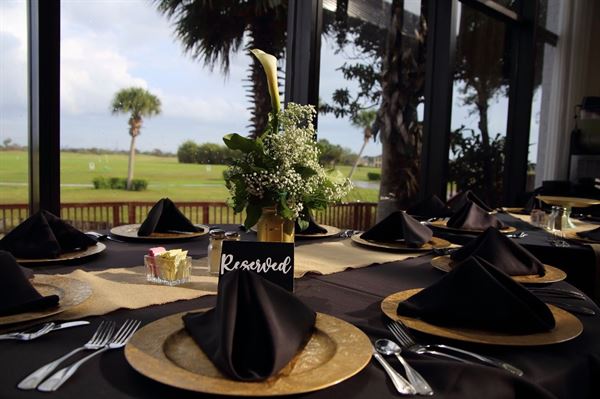 Northshore Country Club