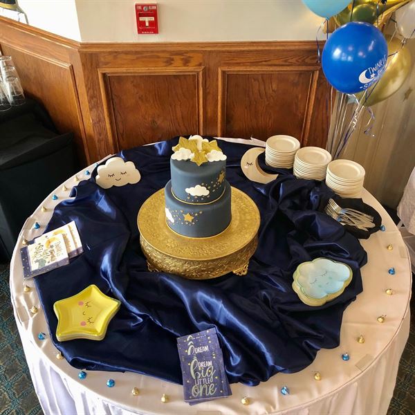 Northshore Country Club