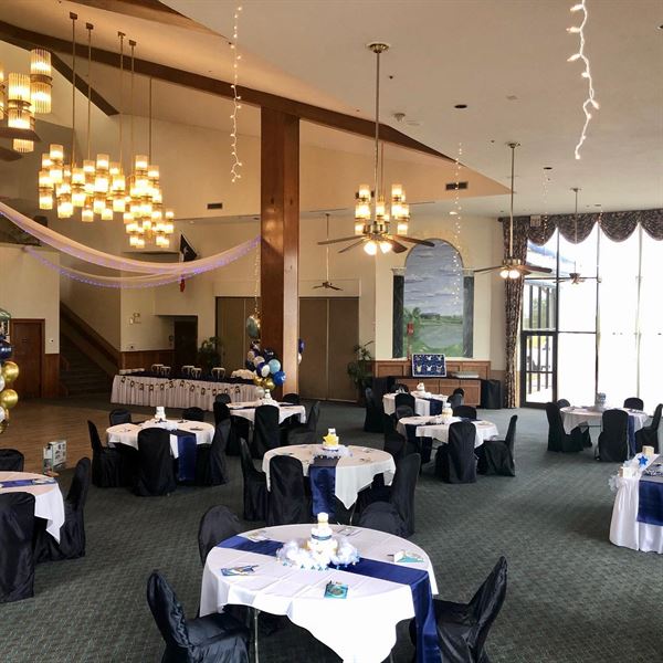 Northshore Country Club