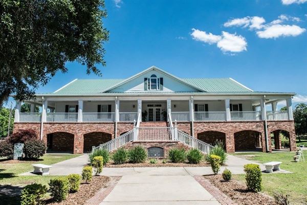 Berkeley Country Club