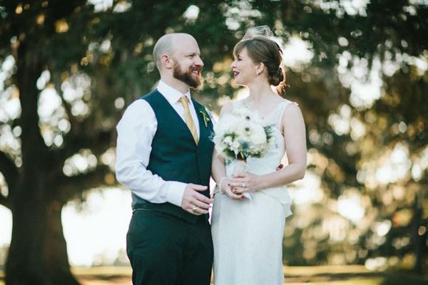 Berkeley Country Club